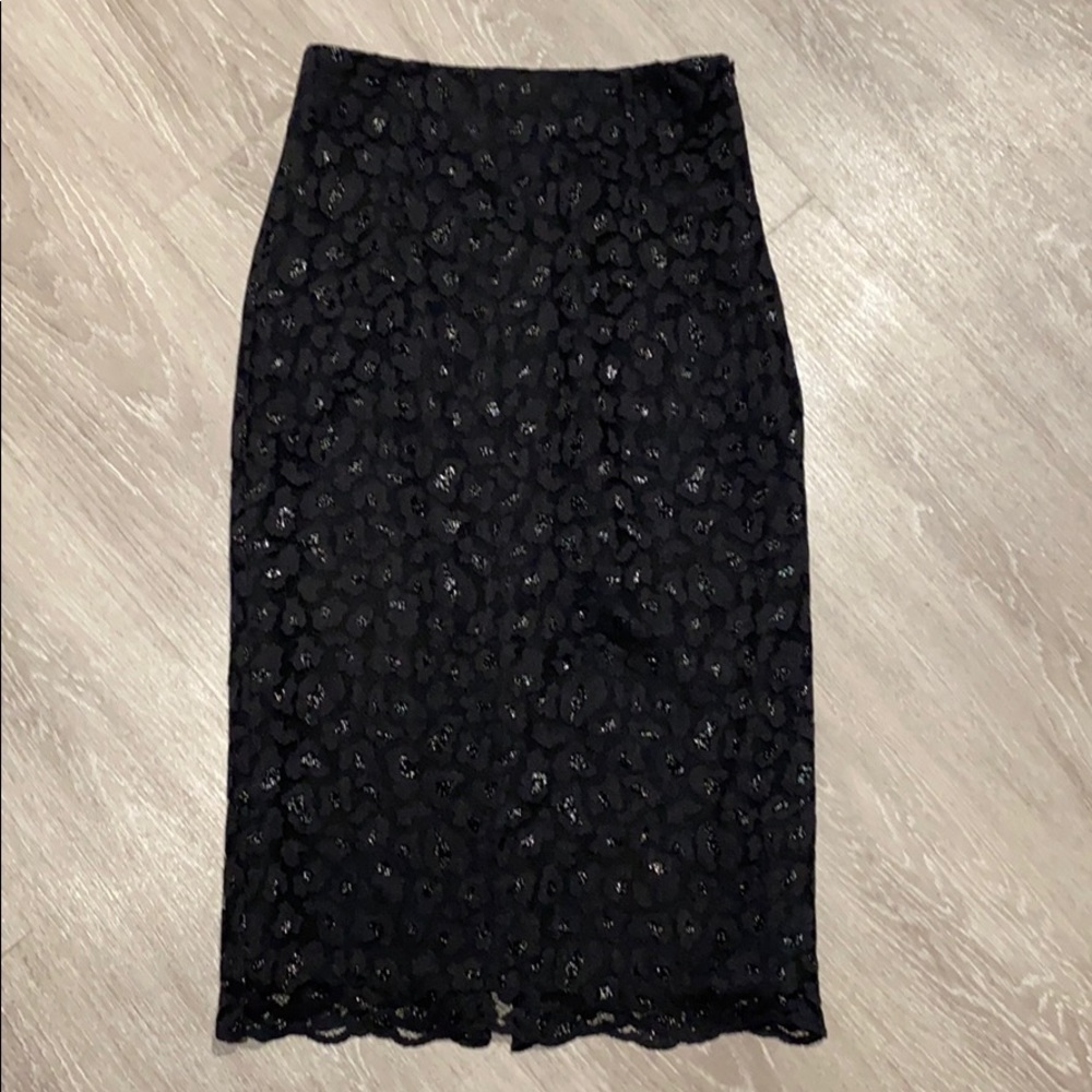 Lace Effect Coordinating Set - image 6